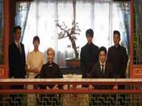 上海润憧信息技术中心
