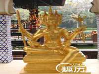 上海润憧信息技术中心